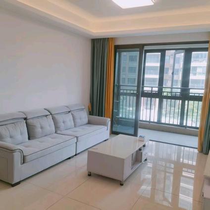 北京龙光玖龙湾3室2厅106平低楼层/共26层