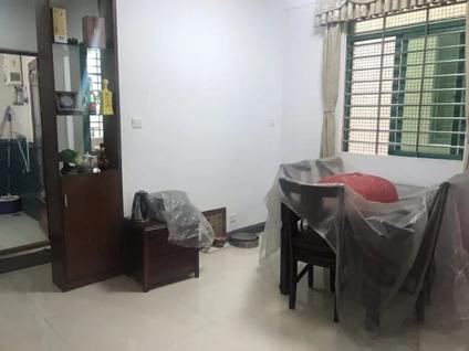 江门金碧花园(环市西路)3室2厅120平高楼层/共7层