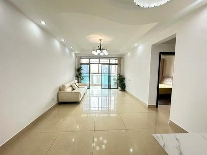 北京五邑碧桂园(翠山轩)3室1厅80.73平低楼层/共33层