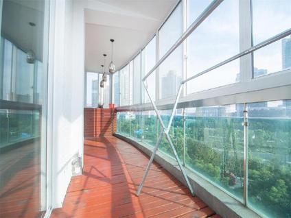 北京金桥名都1室2厅86.07平中楼层/共11层