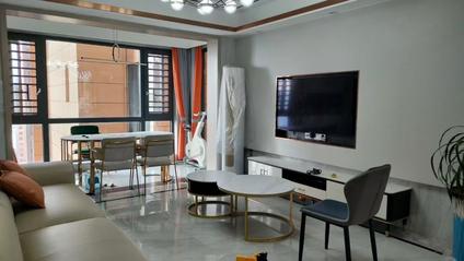 北京景江新城5室2厅120平中楼层/共30层