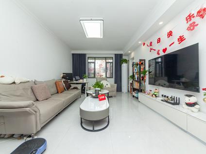 北京凯丰花园3室2厅97.35平高楼层/共7层