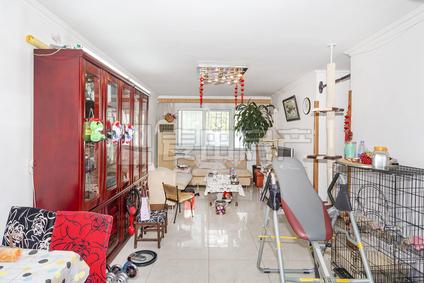 北京今日家园3室2厅130.69平低楼层/共17层