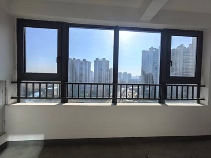 北京时光氿樾3室2厅102平高楼层/共21层