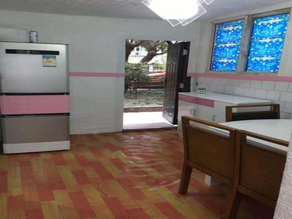 北京水轮村2室2厅56平低楼层/共6层