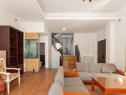 北京国建东海岸(东区)5室2厅292平低楼层/共3层