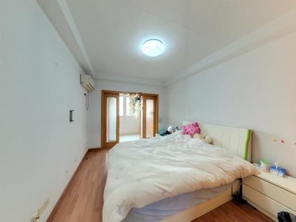 北京南方花园A组团2室1厅78.36平中楼层/共7层