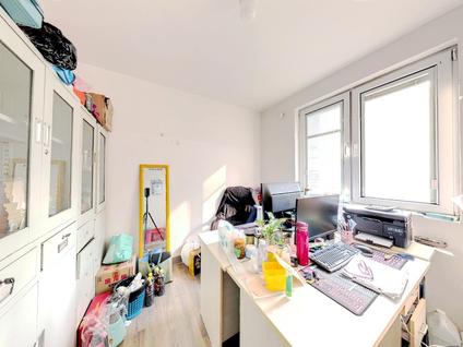 北京御道嘉庭3室2厅107.96平低楼层/共12层