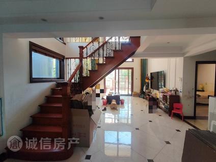 宿州天鹅湾4室2厅159平低楼层/共5层