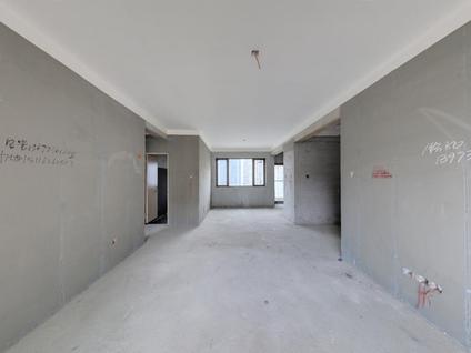 北京南益名士豪庭4室2厅128.86平中楼层/共32层