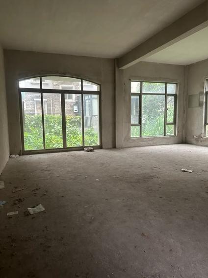 江门江海碧桂园4室2厅217平低楼层/共1层