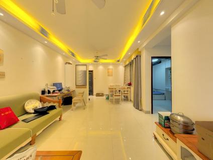 北京佳宝花园3室2厅91.48平中楼层/共17层