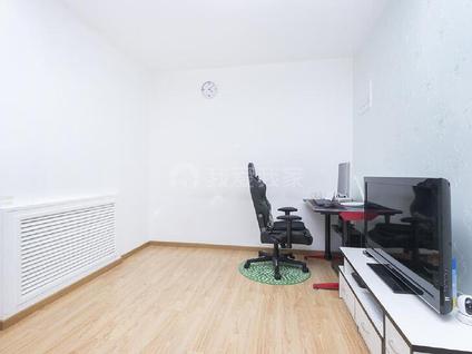 北京彩虹城(四区)1室1厅51.61平高楼层/共16层