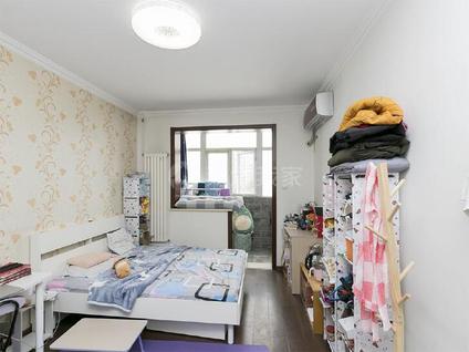 北京北三环中路12号院2室0厅55.3平中楼层/共12层