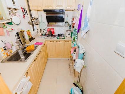 北京长峰小区2室1厅68.89平高楼层/共6层