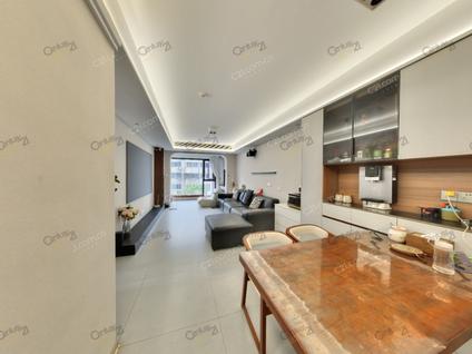 北京常绿东风宸苑3室2厅117.95平低楼层/共20层