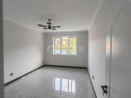 北京倚虹中里2室1厅56.49平低楼层/共7层