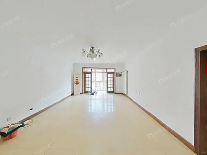 北京亢山佳园3室2厅137.57平低楼层/共5层