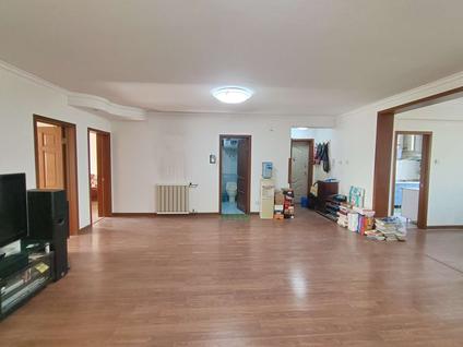 天津天辰公寓3室2厅131.25平高楼层/共6层