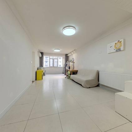 北京山水云房3室2厅116.57平低楼层/共9层