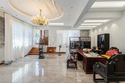 北京常青园(南里Wehouse)4室3厅212.43平低楼层/共1层