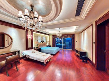 北京锦玉园5室2厅392平中楼层/共41层