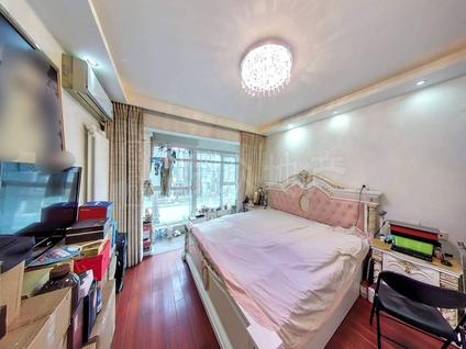 北京玺萌公馆3室2厅162.58平低楼层/共6层