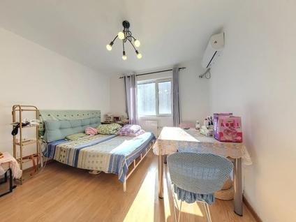 北京花香东苑3室1厅88.69平低楼层/共29层