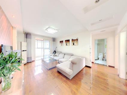 北京奥林匹克花园(二期巴塞罗那奥运村)3室2厅99.18平高楼层/共18层