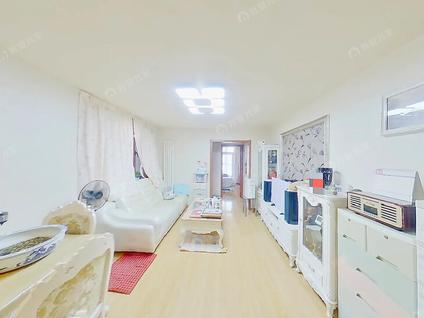 北京尚西泊图2室1厅103.63平中楼层/共24层