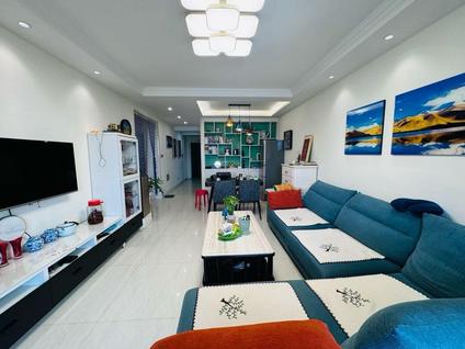 北京龙泉福苑3室2厅113平中楼层/共32层