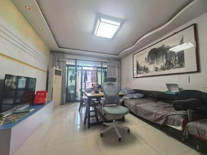 北京中润华侨城3室2厅136.29平高楼层/共7层