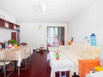 北京东领鉴筑家园3室1厅147.95平低楼层/共14层