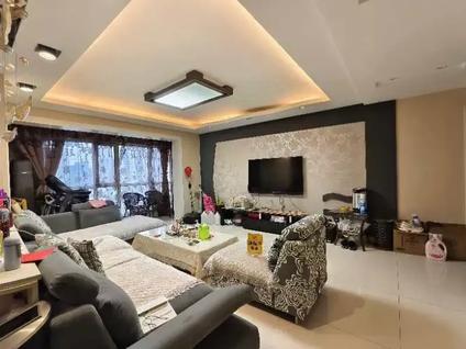 北京鼎安新城3室2厅140平中楼层/共33层