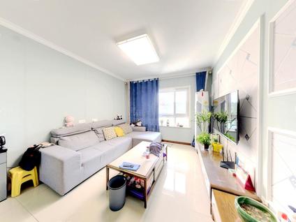 北京荣盛城(一期)3室2厅104.03平高楼层/共28层