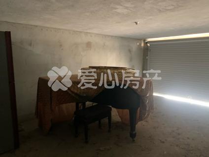 北京翰林雅居(别墅)5室3厅270.37平低楼层/共1层