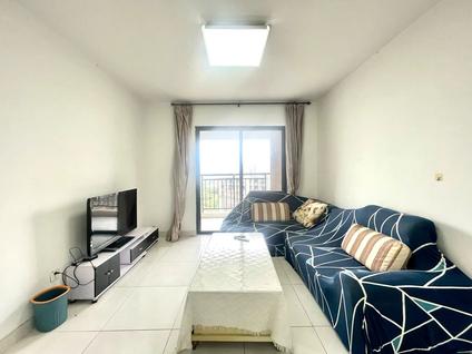 厦门夏商新纪元2室2厅82平高楼层/共27层