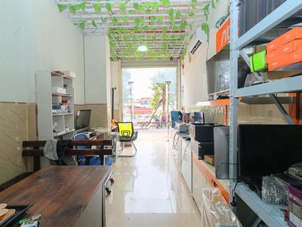 北京联发欣悦华庭1室0厅37.03平低楼层/共1层