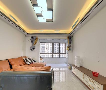 海口恩祥新城(北大华府A区)3室2厅106.93平中楼层/共26层