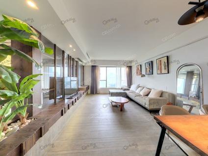 北京武夷滨江3室2厅126.86平中楼层/共24层