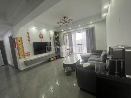 北京融城昆明湖(湖珀)4室2厅143平高楼层/共33层