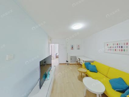 北京怡乐北街2室1厅68.55平中楼层/共6层