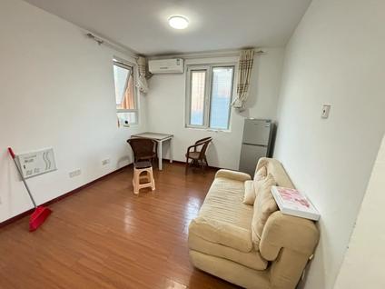 北京枫霞雅苑2室2厅69.8平低楼层/共27层