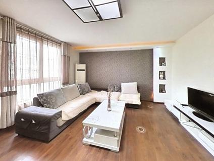 北京如意家园(欣欣路)3室2厅115.58平中楼层/共6层