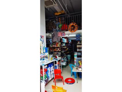 温州泰顺华鸿中央广场1室0厅56平低楼层/共5层