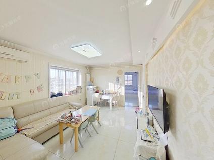 北京韩庄子(二里)3室2厅76.2平高楼层/共6层