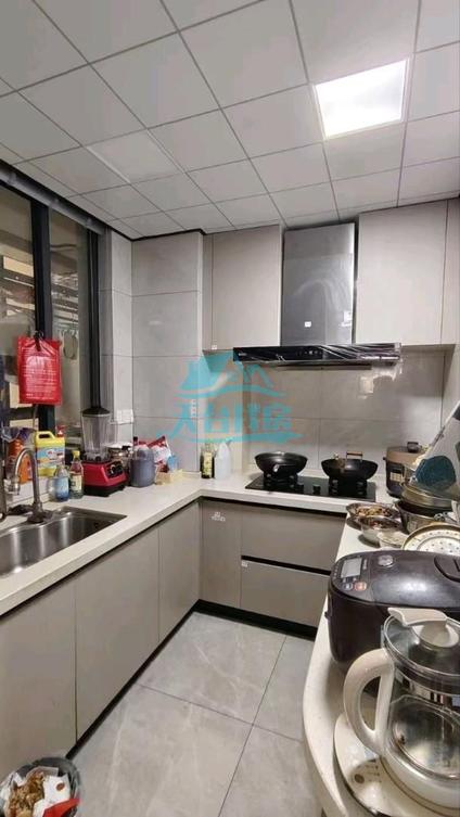 北京龙禧3室2厅115平中楼层/共23层