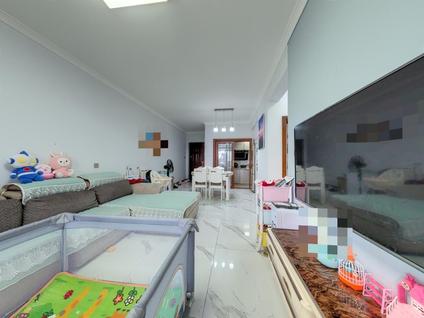 北京芒果社2室2厅83.24平中楼层/共25层