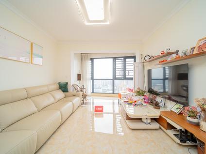 北京骏景湾品峰3室2厅92.66平高楼层/共32层