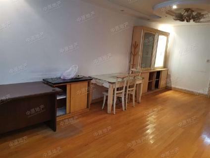 上海惠德公寓3室2厅130.45平中楼层/共16层